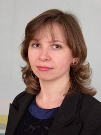 Блощицына Татьяна Ивановна