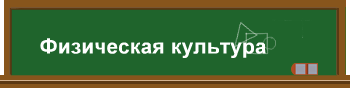 Физическая культура